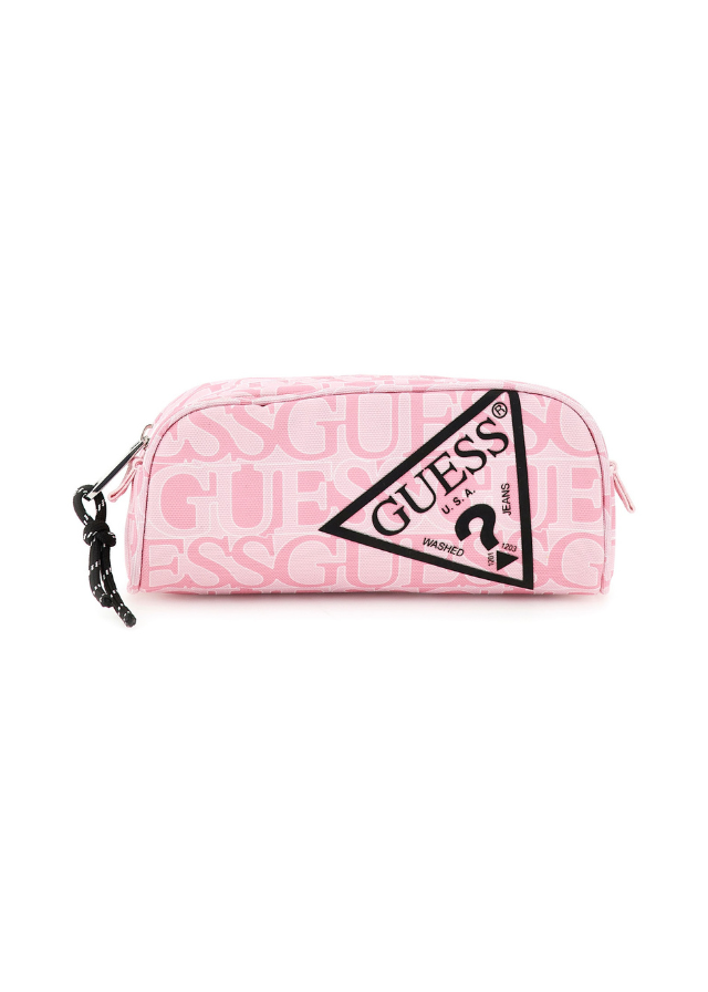 Penar Roz cu Imprimeu Logo H5YZ01 WGCS0 P61P Guess