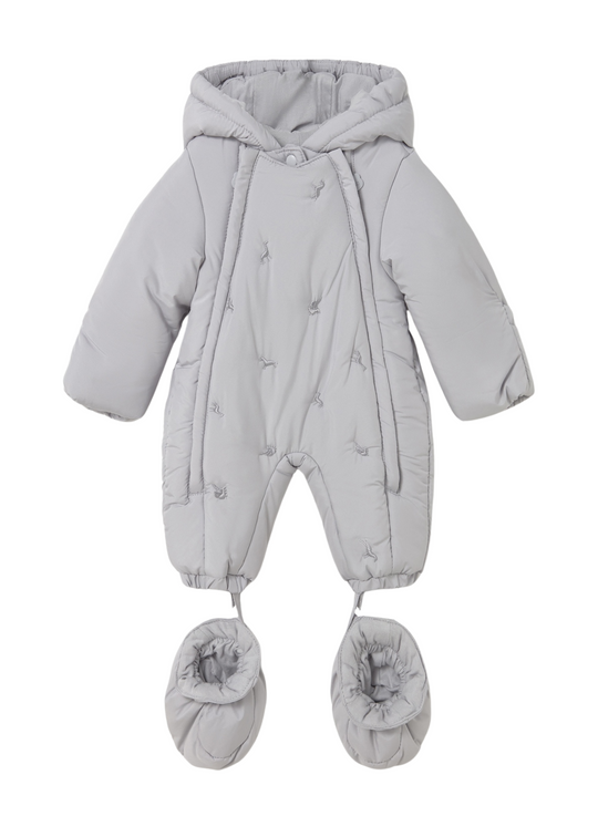 Combinezon din Fas Gri 2603 Mayoral