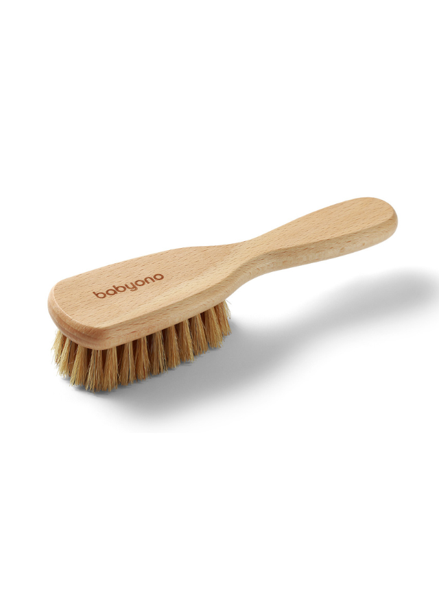 Natural Hair Brush 1655 BabyOno