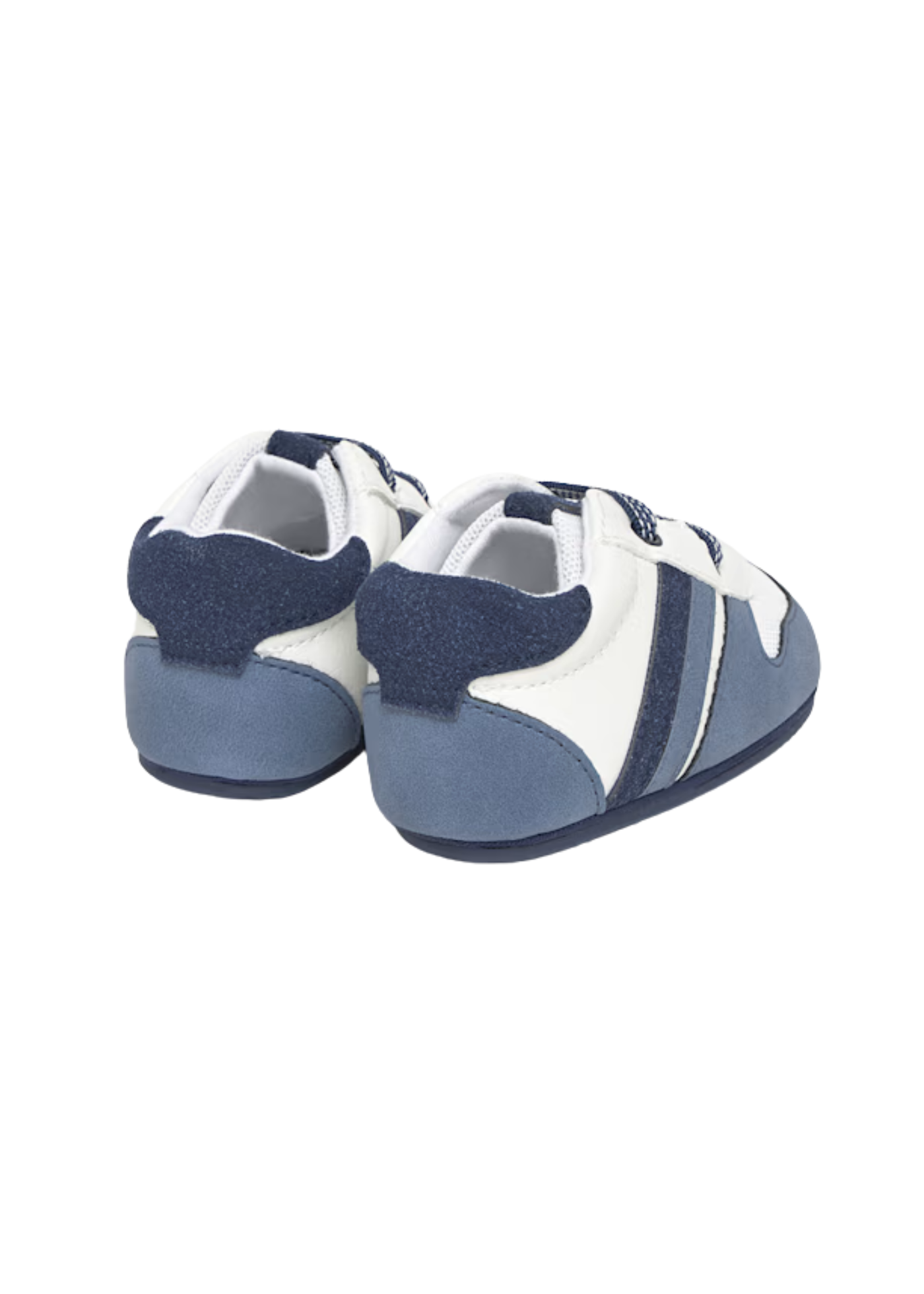 Pantofi Sport Bleumarin cu Crem 9953 Mayoral