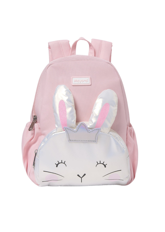 Rucsac Roz cu Iepure 9089 Mayoral