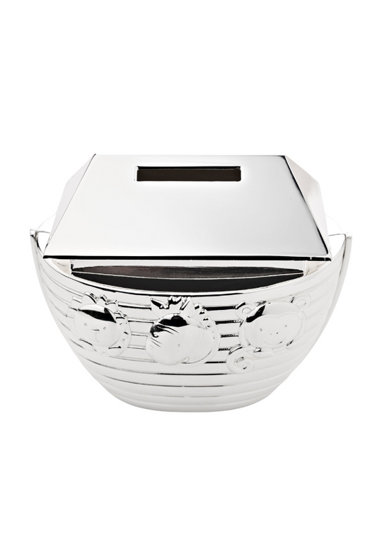 Pusculita argintata Arca lui Noe BM233 Bambino by Juliana