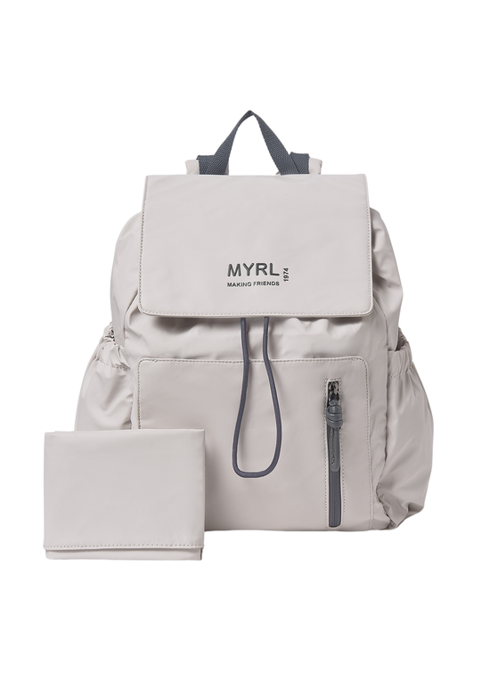 Rucsac Maternitate Bej 19090 Mayoral