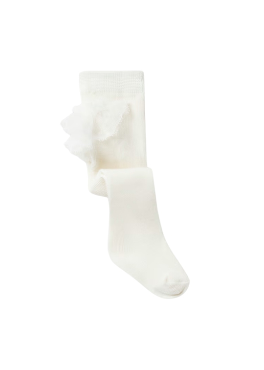 Dresuri Ivory cu Volane pentru Fete 9103 – Mayoral