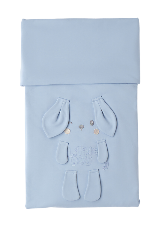 Pled Bleu cu Iepure 4.G902/00 iDO