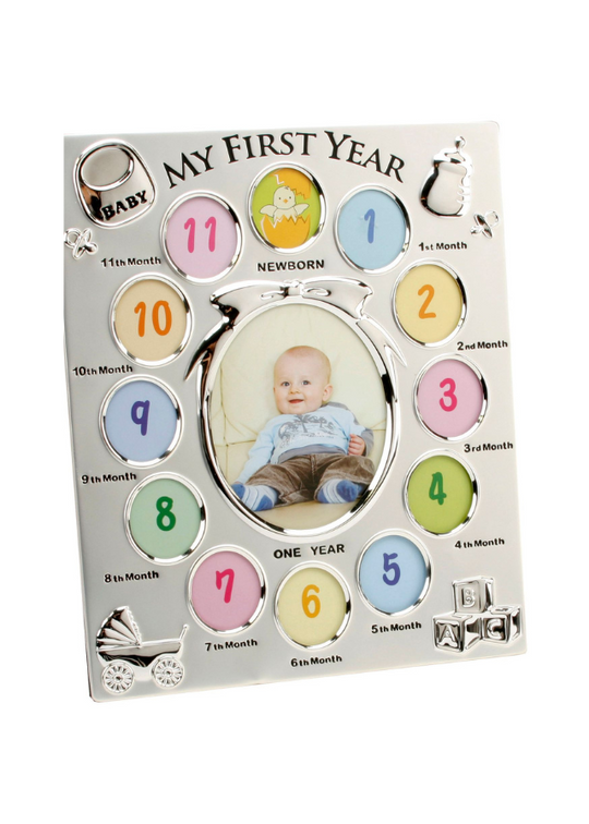 Rama Foto My first Year FS1147 Celebrations