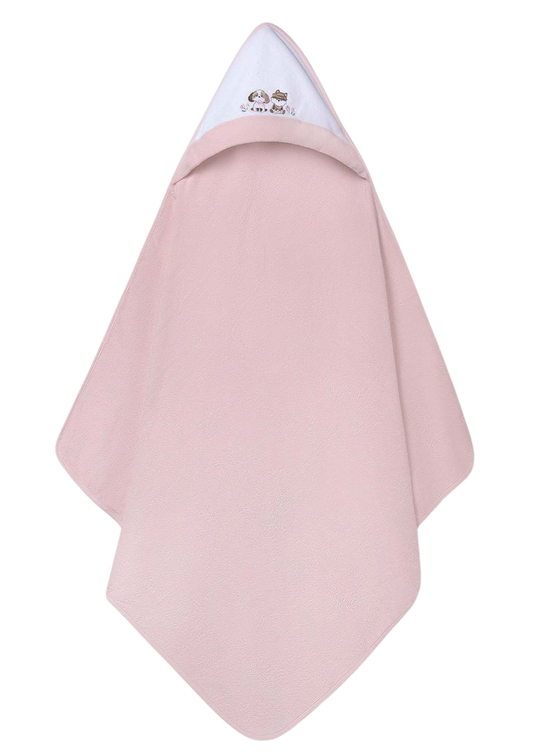 Prosop Roz cu Capison 9117 Mayoral