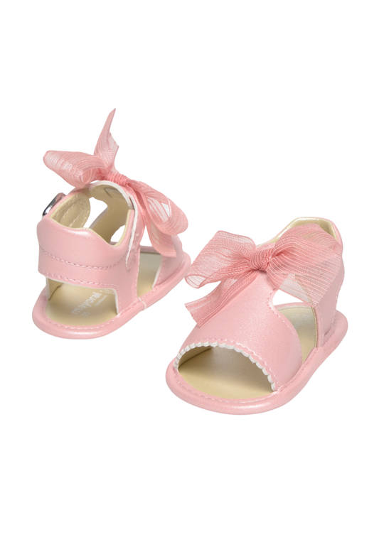 Sandale Roz cu Funda 9084 Mayoral