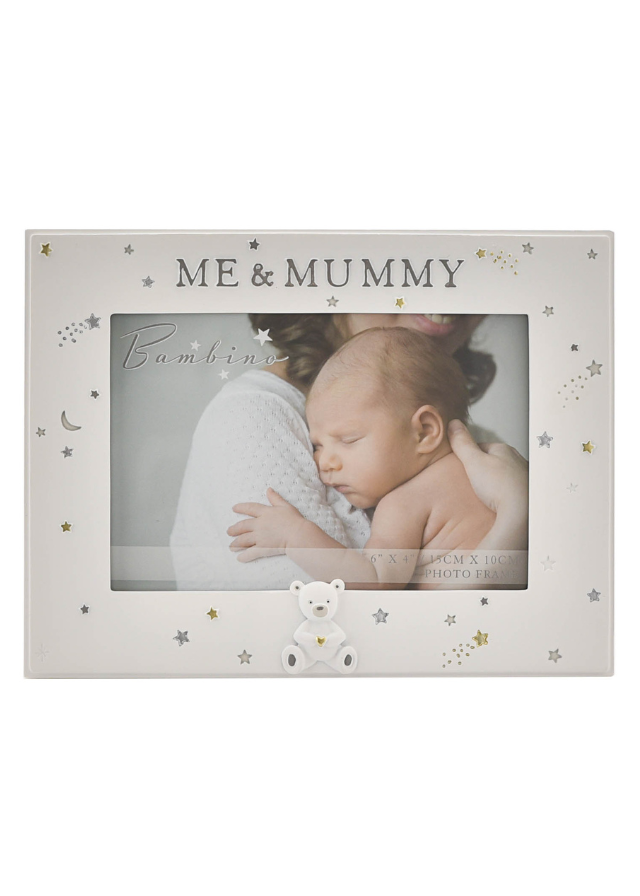 Rama Foto din Rasina Mummy & Me CG1627 Bambino