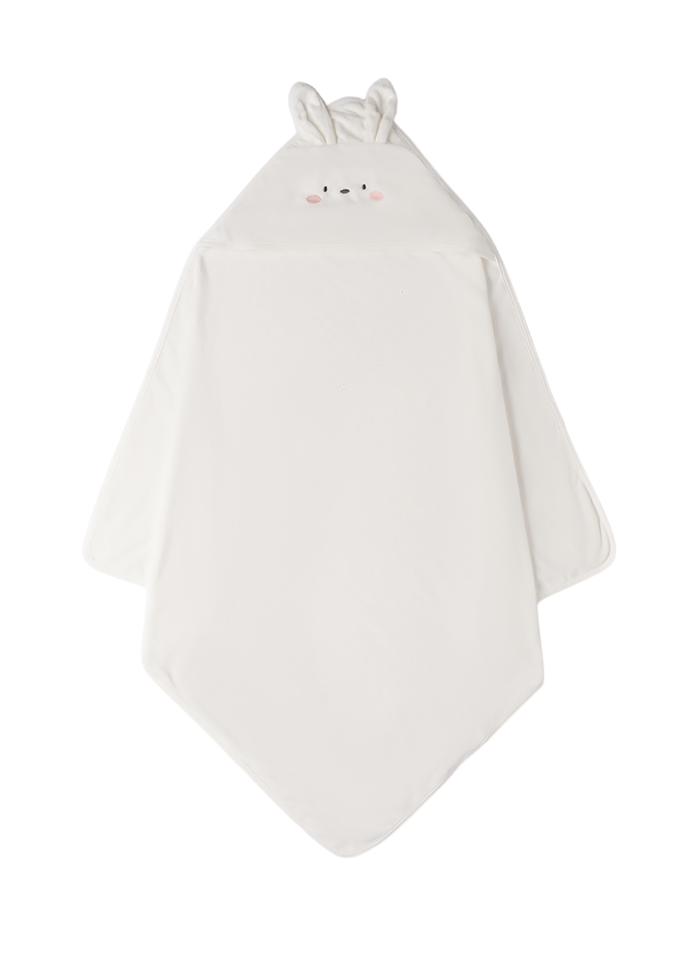 Prosop Bebe Crem cu Capison cu Iepure 4.F923/00 iDO