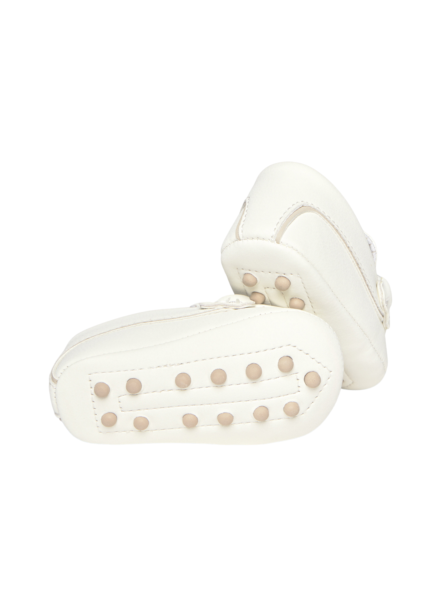 Mocasini Crem 9947 Mayoral