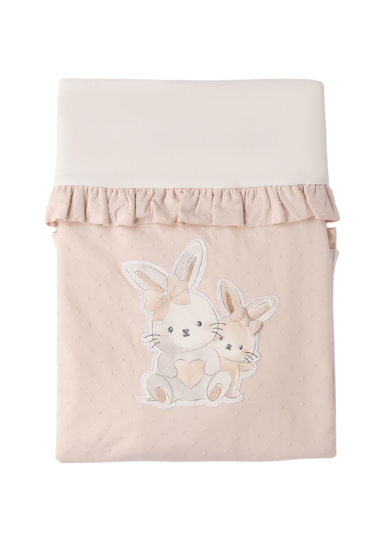 Pled Bej cu Iepure 4.G948/00 iDO