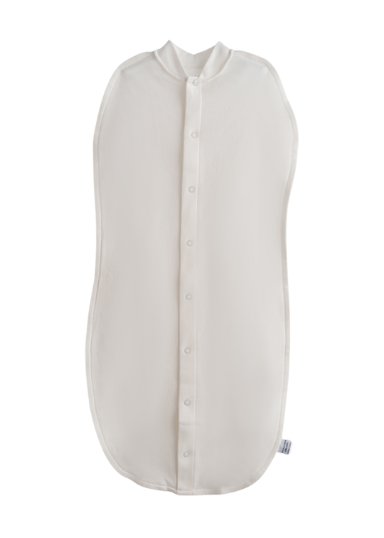 Sac de Dormit Cocon pentru Prematuri din Bumbac Organic MOM-51 Momykeep