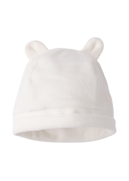 Fes Crem Velur Reiat cu Urechiuse 3.F359/00 Minibanda