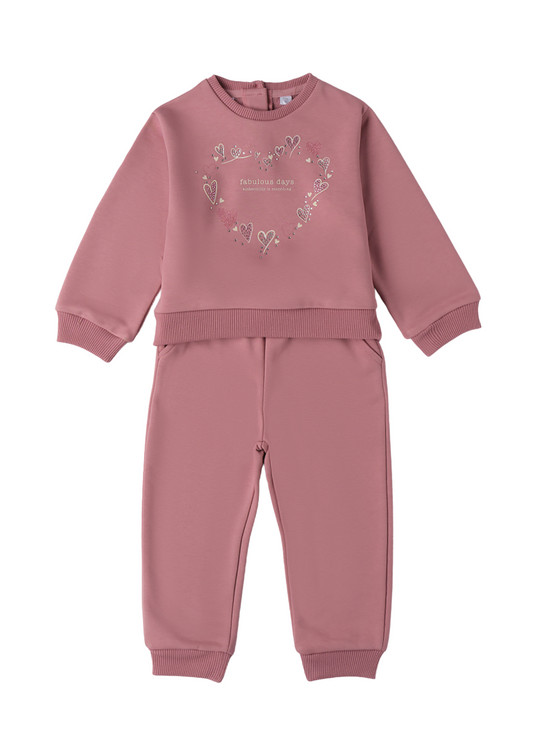 Trening 2 Piese Frez 4.F335/00 iDO