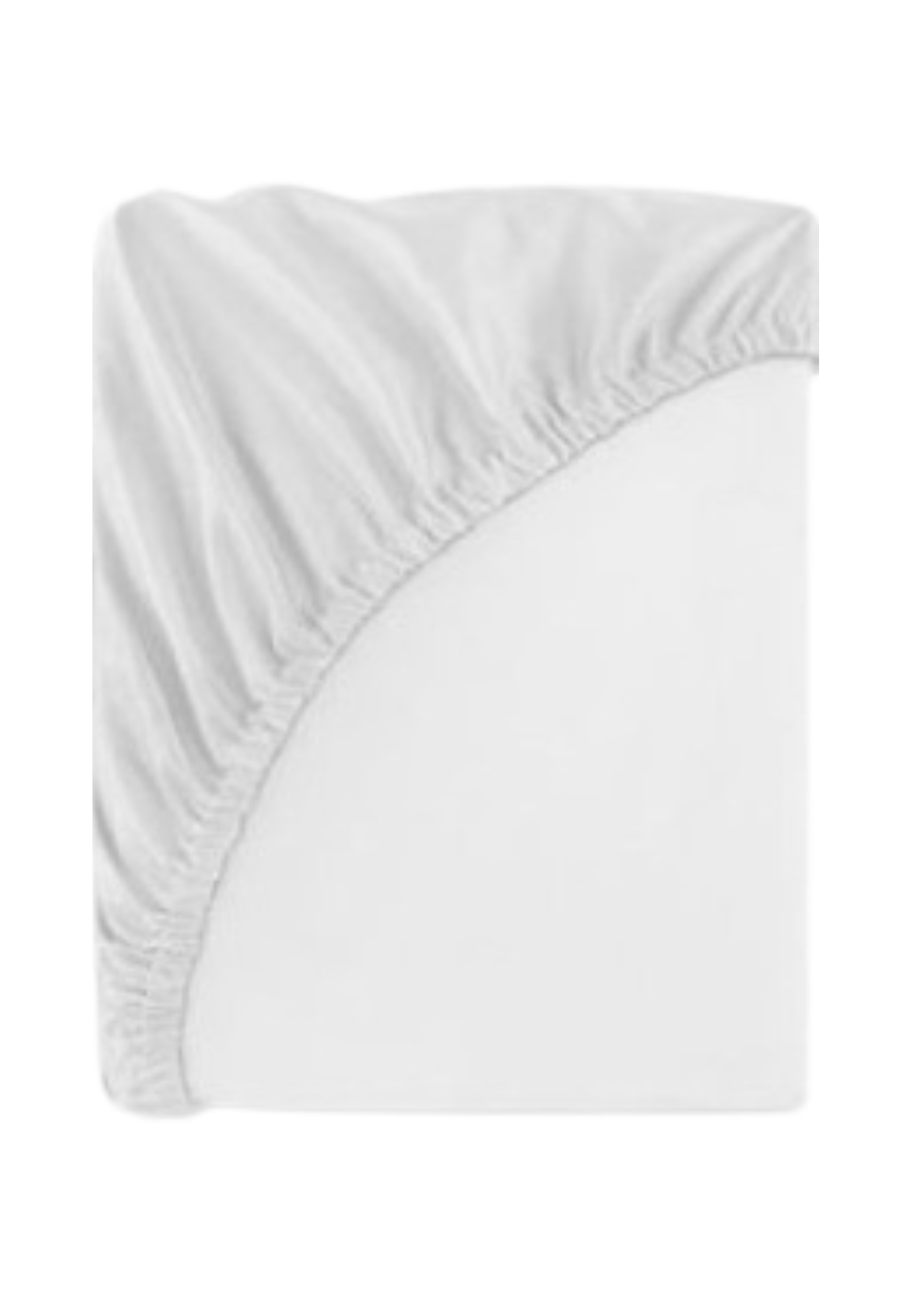 Set 2 Huse Impermeabila Albe 120x60 cm CF-002-IMP BabyOno