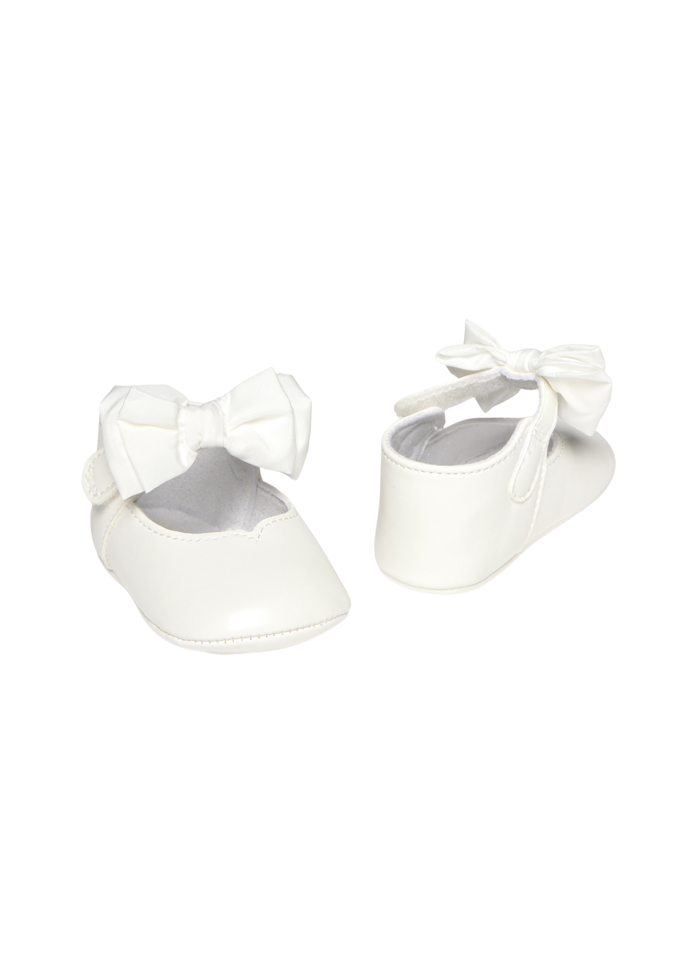 Balerini Ivory cu Fundita 9961 Mayoral