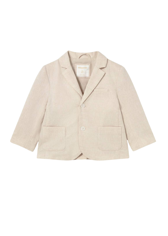 Sacou Bej din Bumbac si In 1404 Mayoral