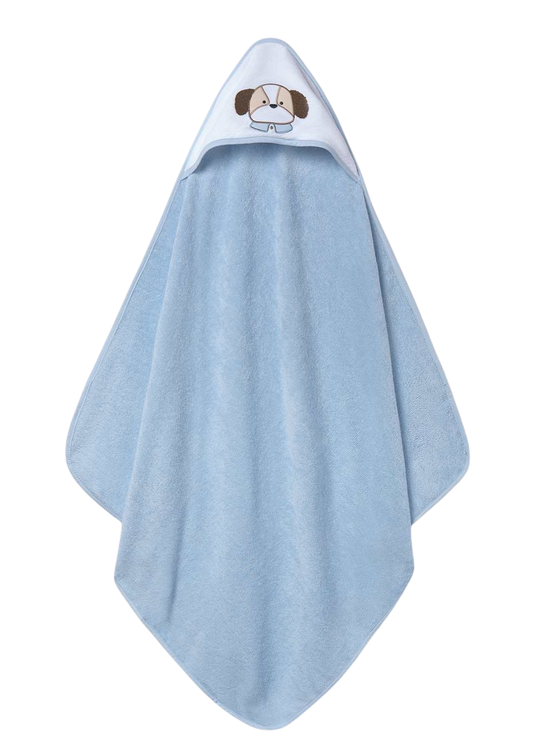 Prosop cu Capison Bleu cu Catel 9118 Mayoral