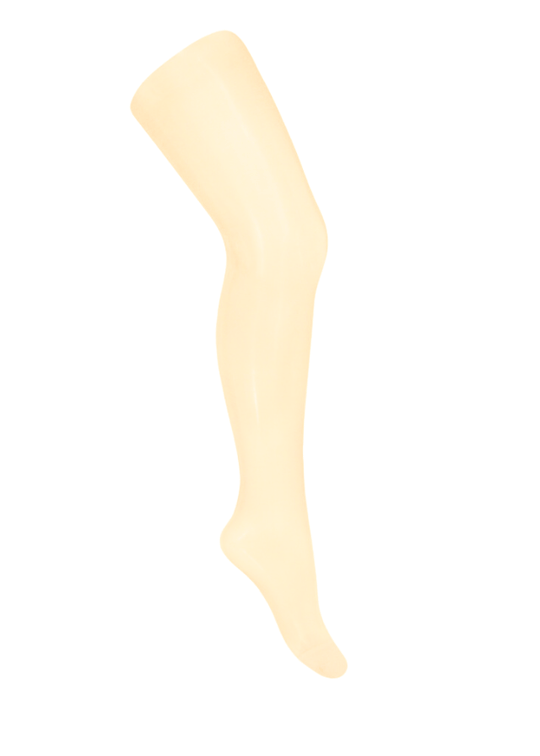 Dres Crem pentru Fetite din Microfibra 4559/1 Condor