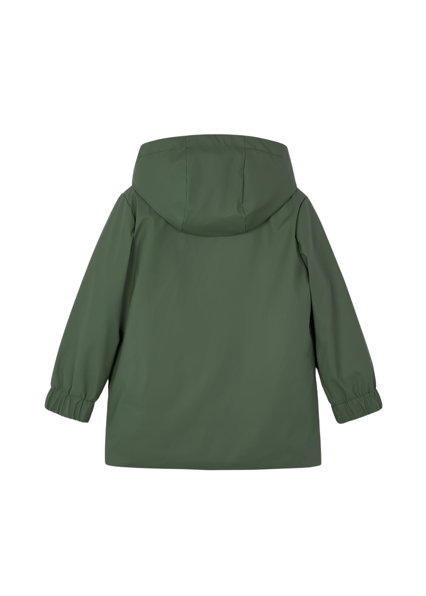 Pelerina cu Gluga Olive 4429 Mayoral