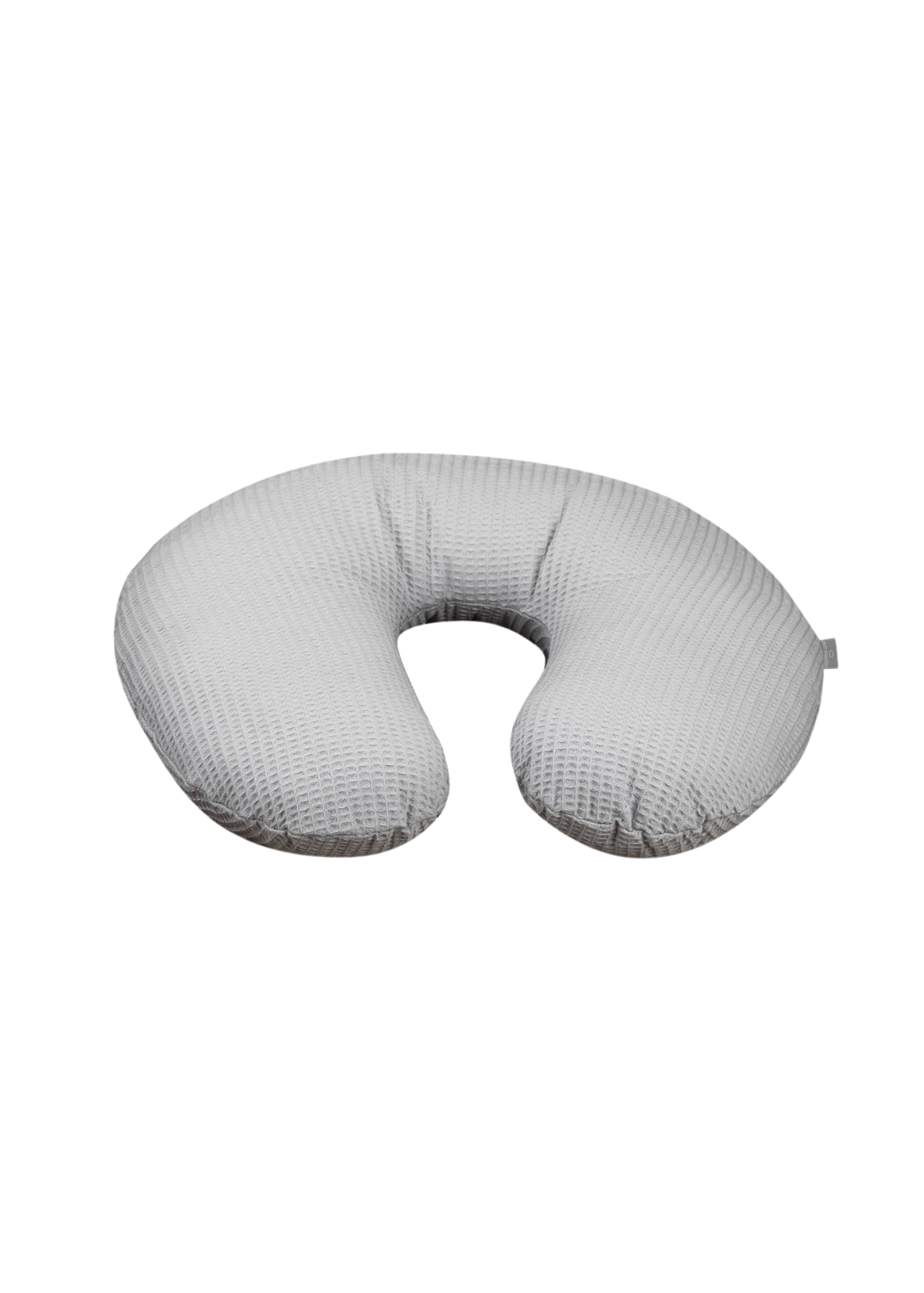 Perna de Alaptat Gri 65x65 cm D0981-31 InterBaby