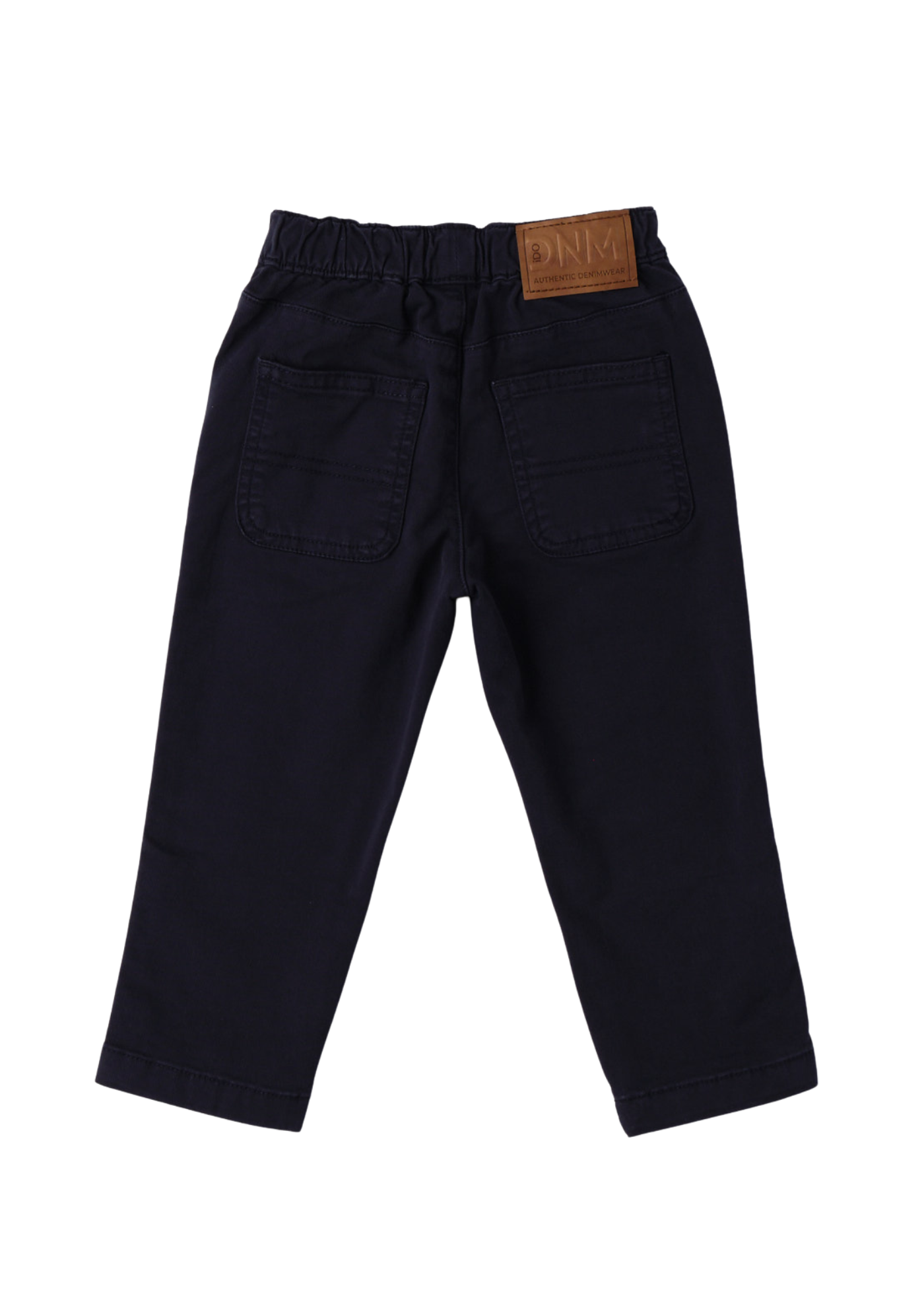 Pantaloni Lungi Bleumarin 4.F684/00 iDO