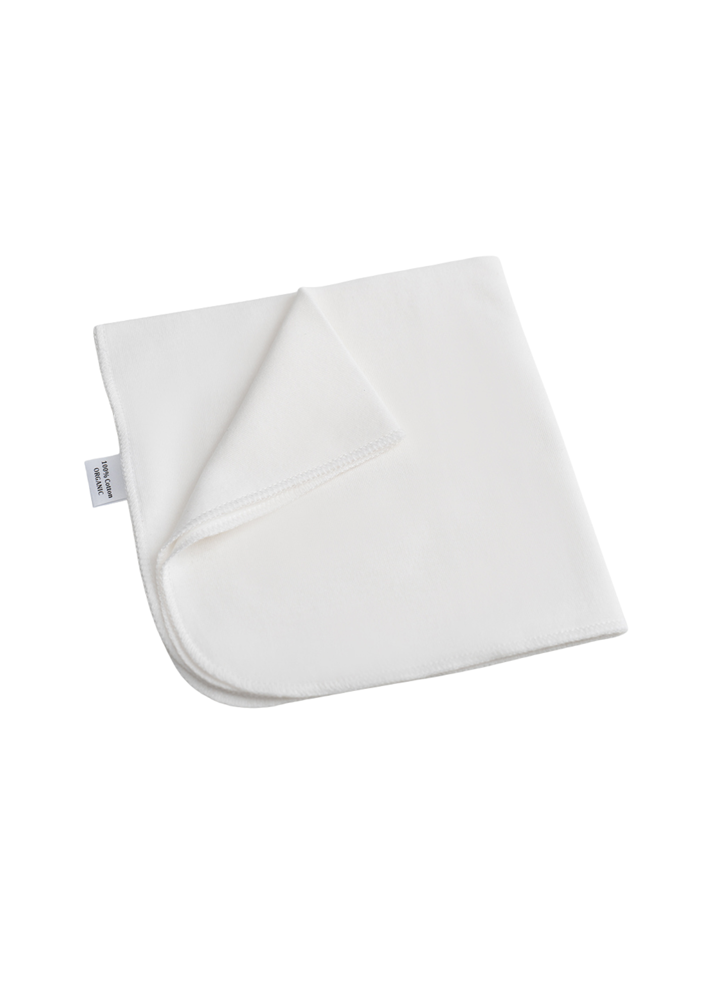 Set 4 Batiste din Bumbac Organic 30x30 cm - MOM-007 Momykeep