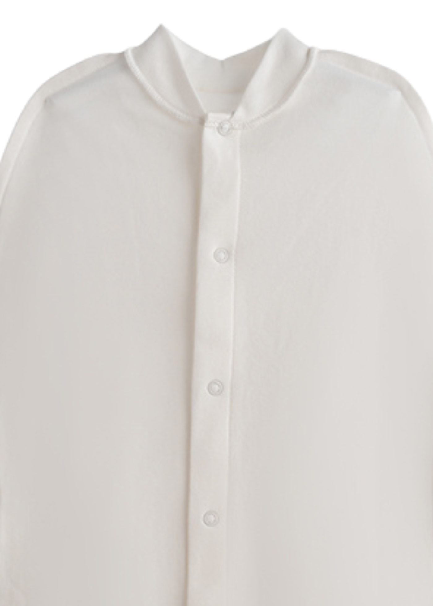 Sac de Dormit Cocon pentru Prematuri din Bumbac Organic MOM-51 Momykeep