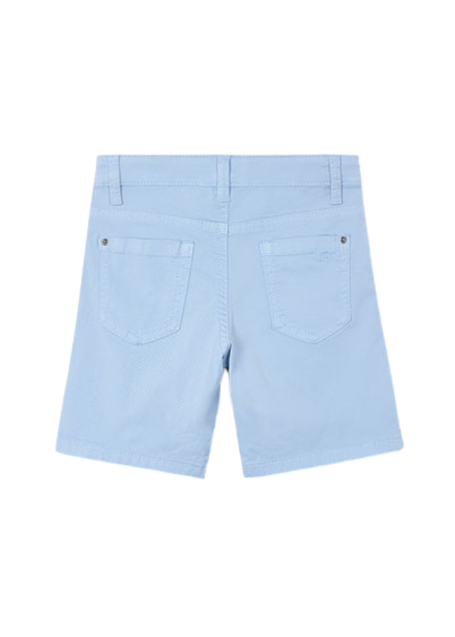 Pantaloni Scurti Bleu 204 Mayoral