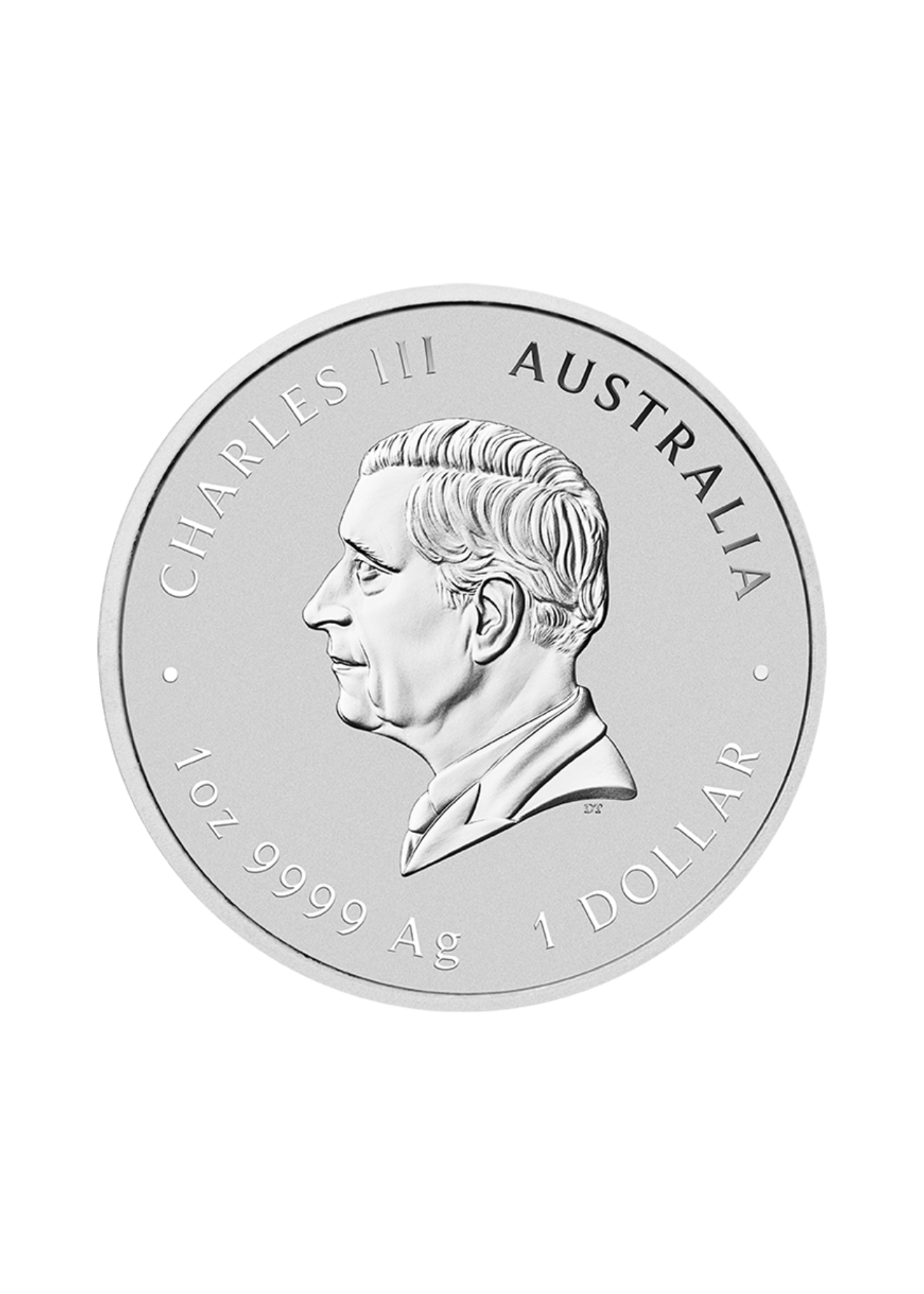 Moneda Argint 31.10 gr + Capsula 1110378 Lunar III Horse 2026 Australia