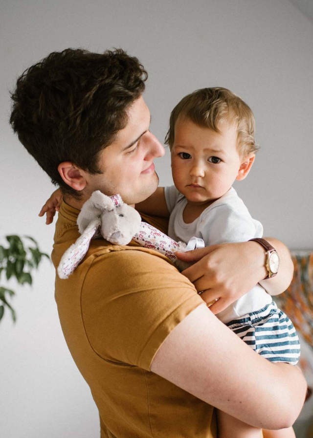 Jucarie Chitaitoare Plus Milly 1528 BabyOno - Camera Bebelusului