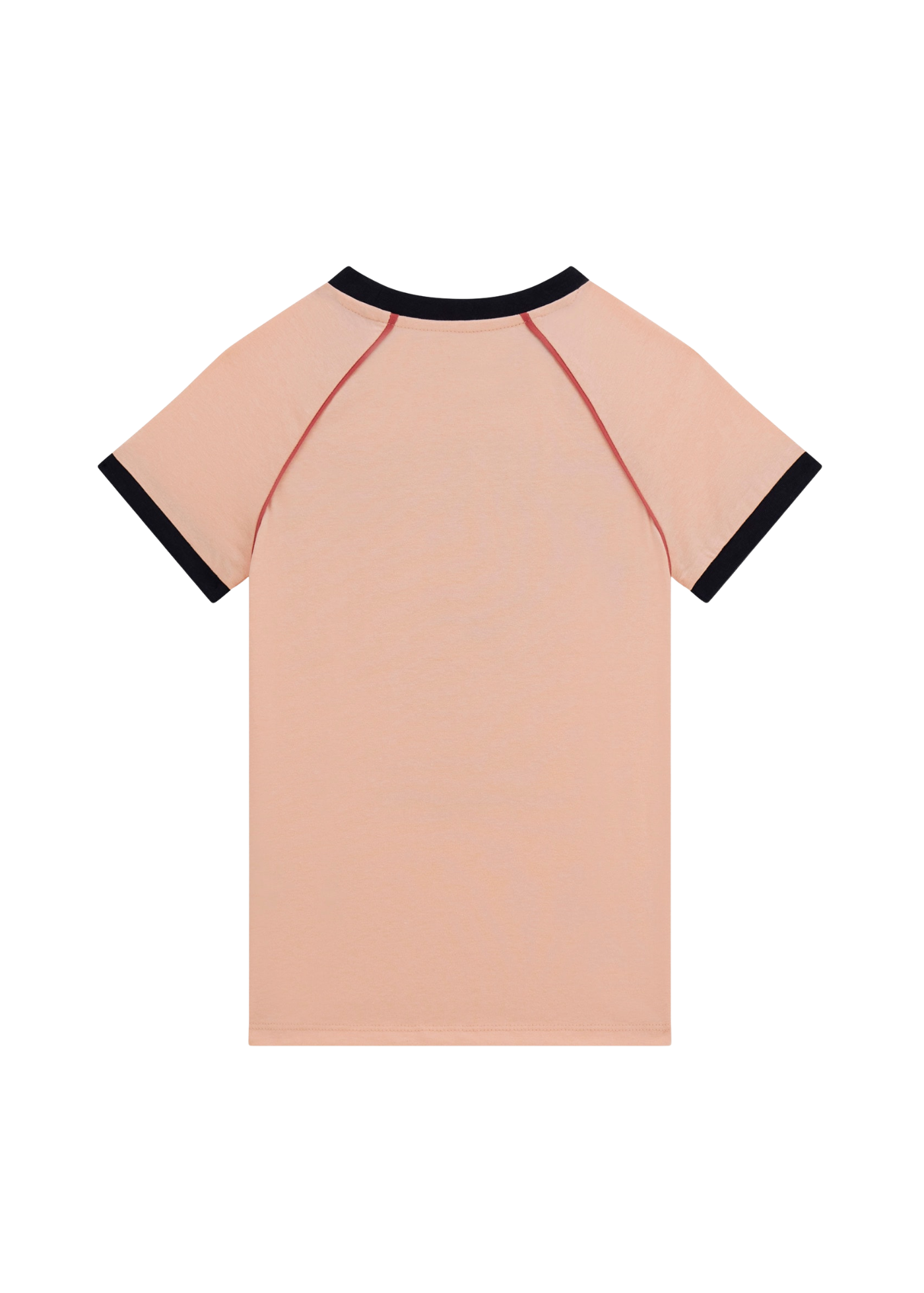 Tricou Somon cu Maneca Scurta si Urs J5YI21 K8HM4 G6L9 Guess