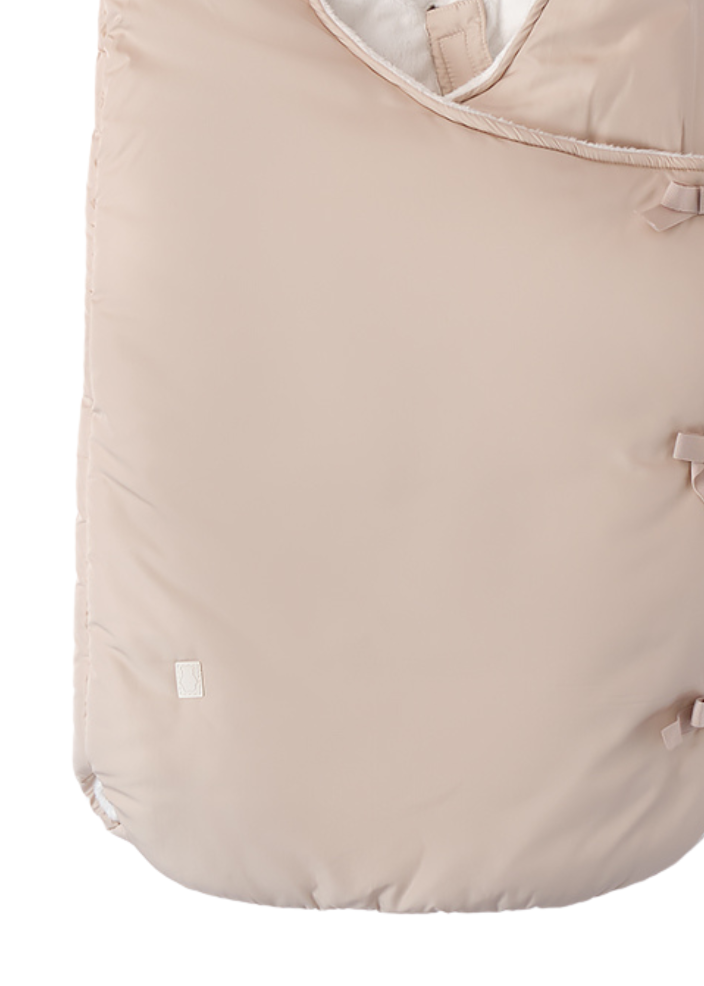 Portbebe Bej din Fas 3.F678/00 Minibanda