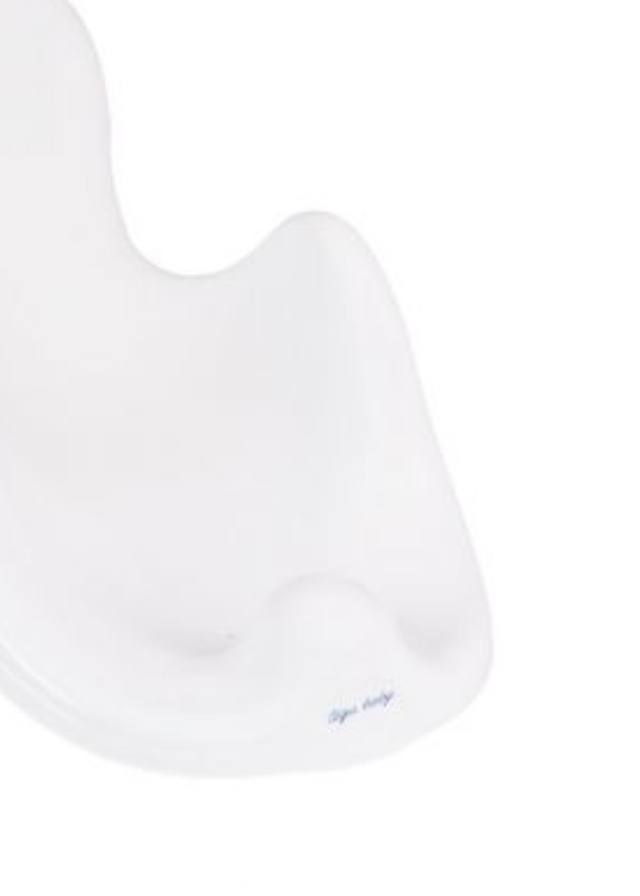 Suport Anatomic pentru Cadita Little Bunnies alb KR-003-103 Tega Baby - Camera Bebelusului