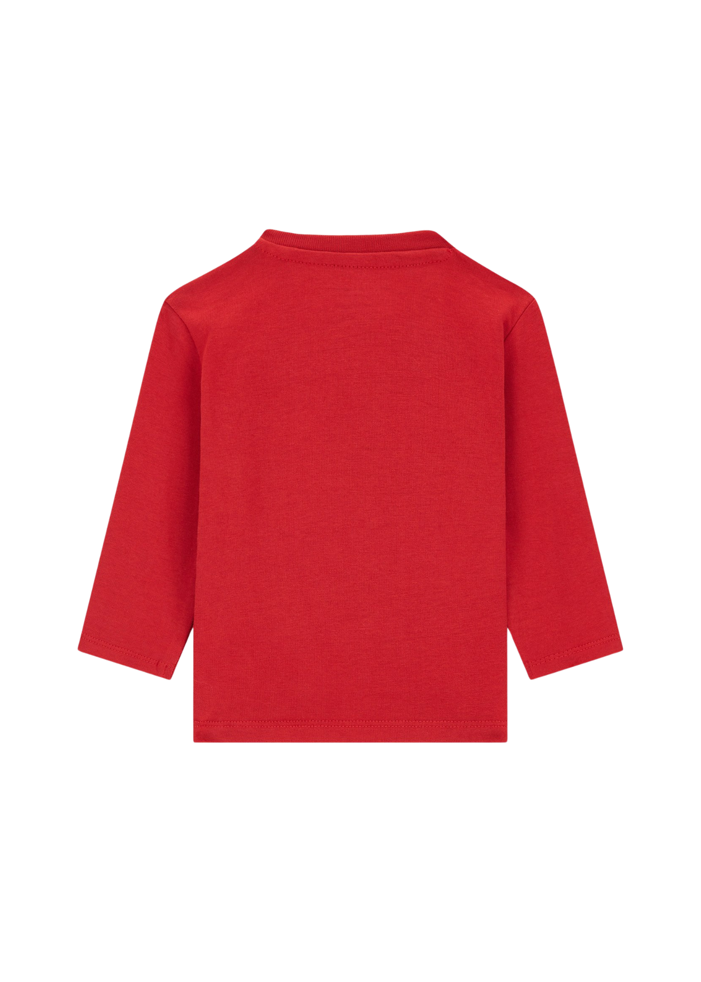 Bluza Rosie cu Maneca Lunga cu Urs pe Piept I4BI00 I3Z14 G532 Guess