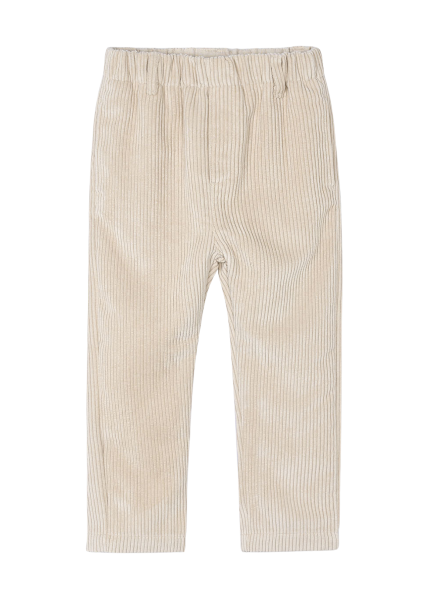 Pantaloni Raiat Bej Jogger 4568 Mayoral