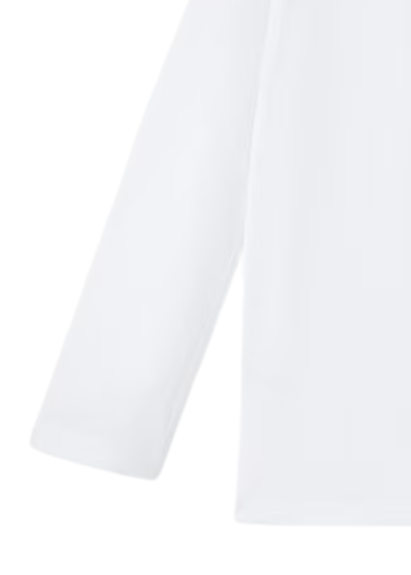 Bluza Crem cu Maneca Lunga 4.F235/00 col 0112 iDO