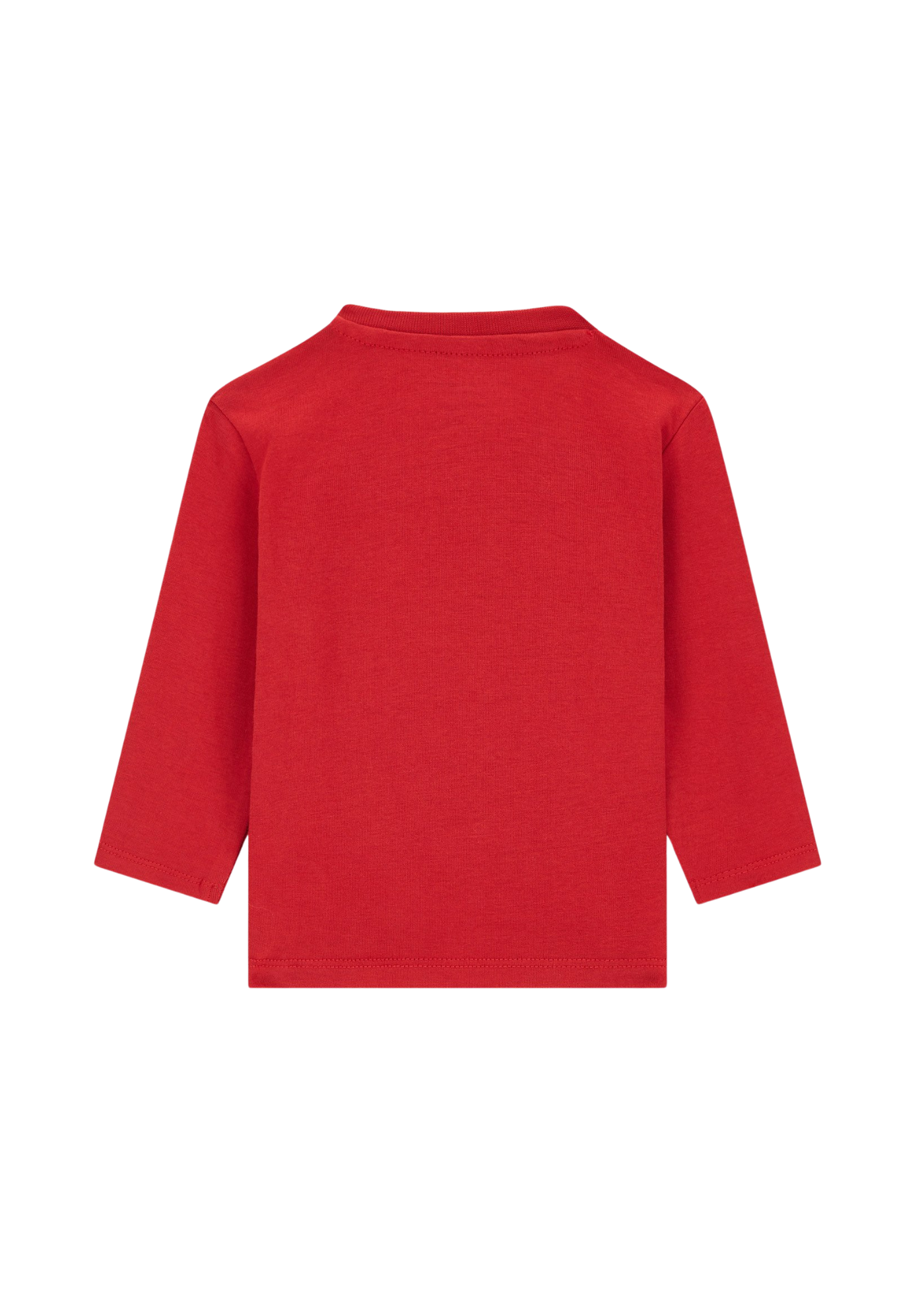 Bluza Rosie cu Maneca Lunga cu Urs pe Piept I4BI00 I3Z14 G532 Guess