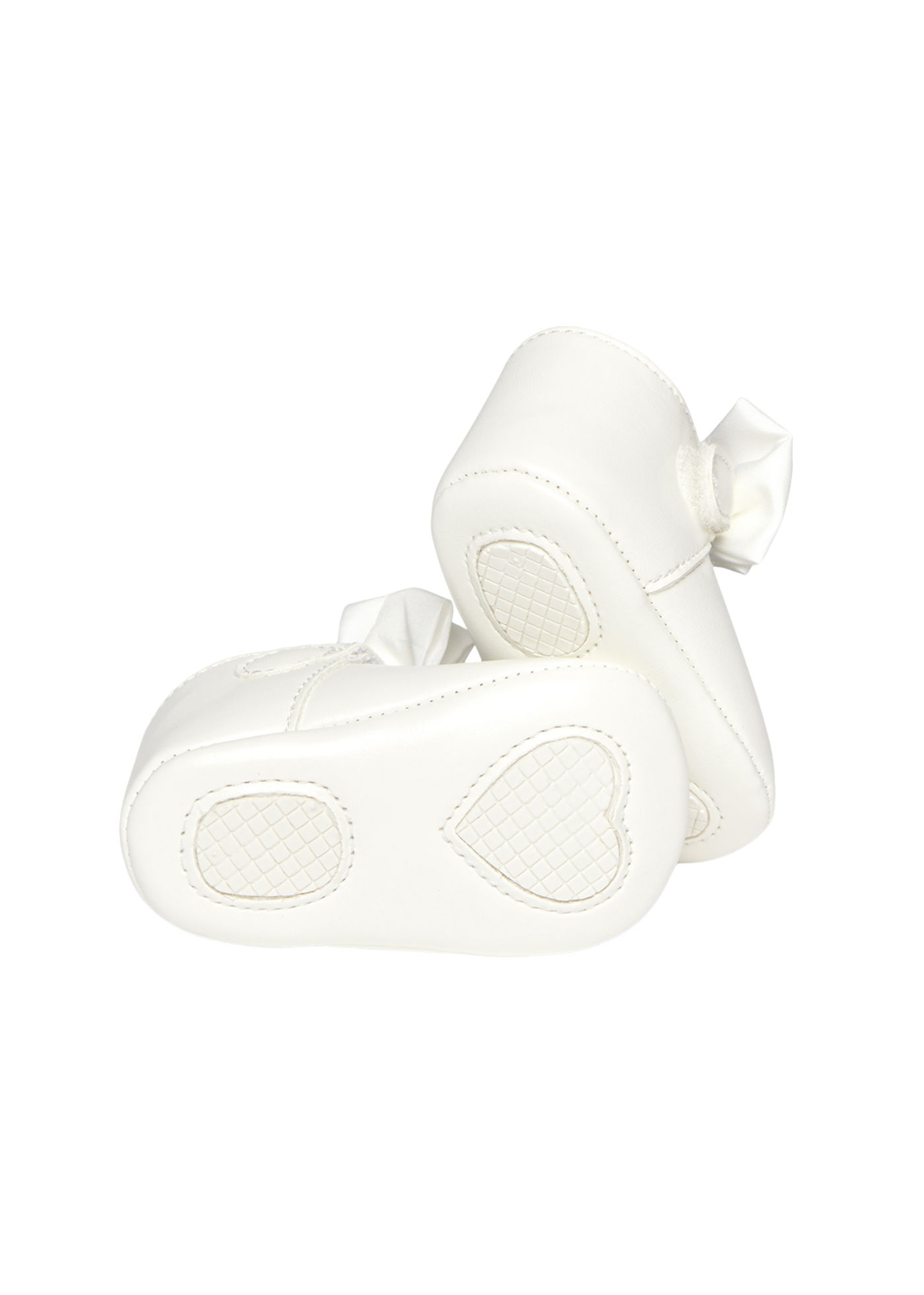 Balerini Ivory cu Fundita 9961 Mayoral