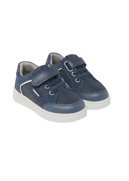 Pantofi Sport Bleumarin pentru Baieti 42443 Mayoral