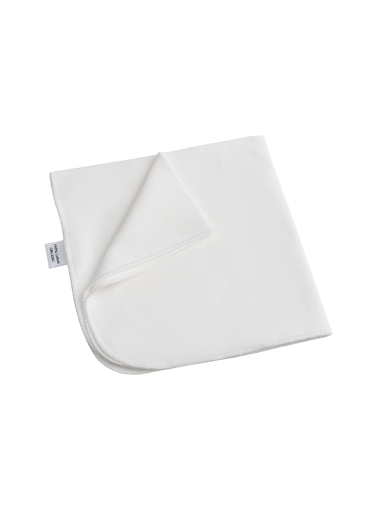 Set 4 Batiste Crem din Bumbac Impregnat cu Lanolina 30x30 cm - MOM-019 Momykeep