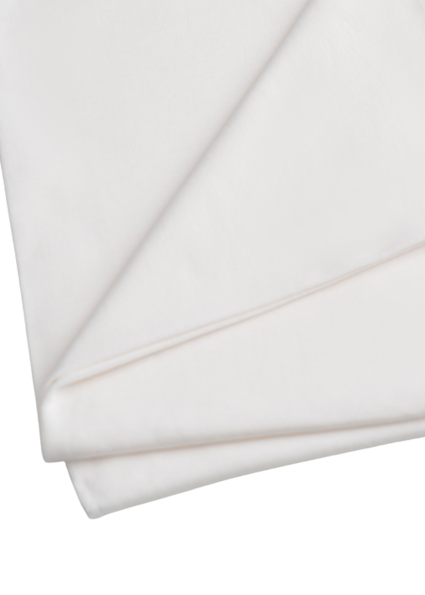 Paturica Subtire Crem din Bumbac Organic 100x100 cm MOM-24 Momykeep