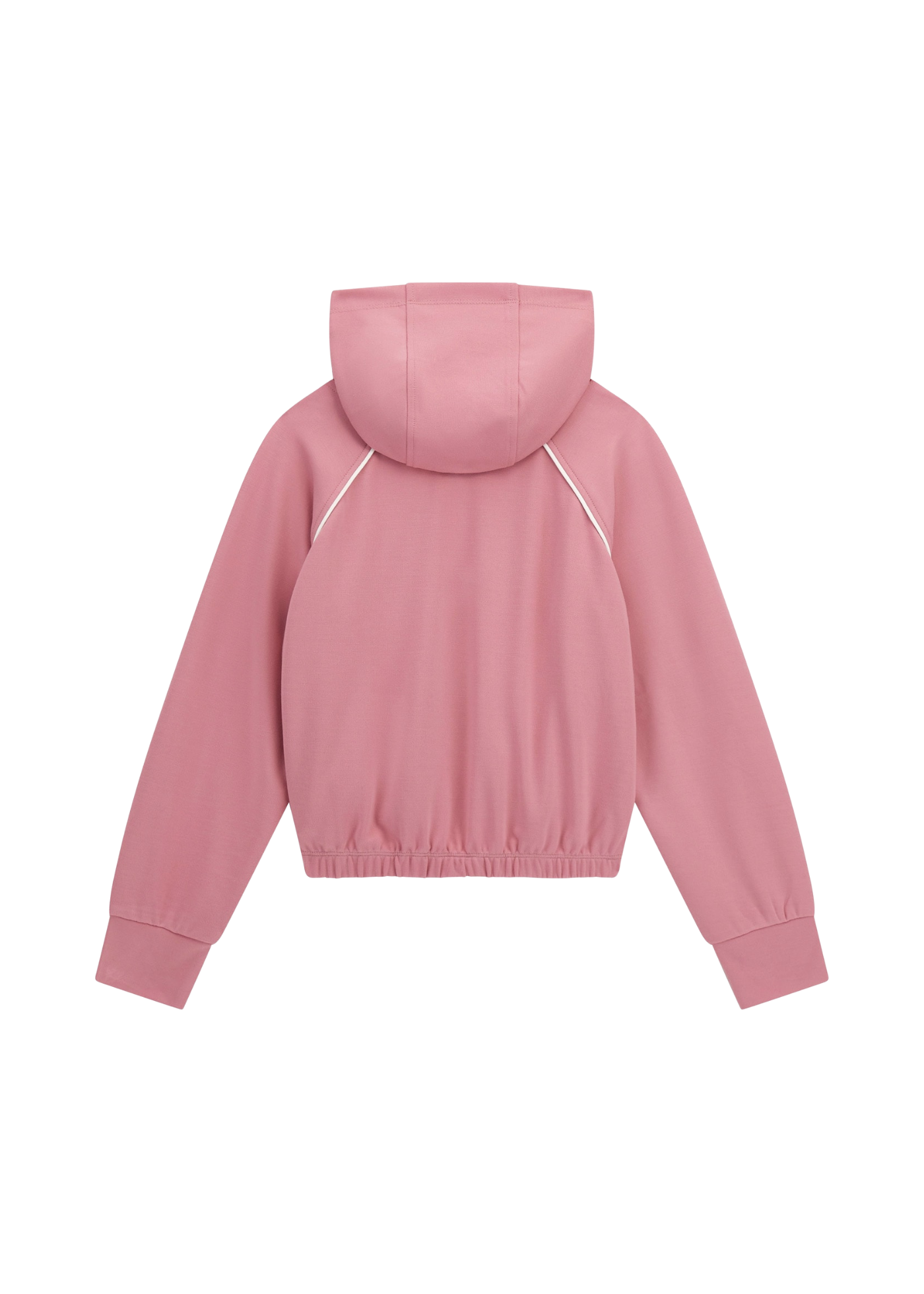 Bluza Sport Roz Pudra J5YQ08 KCY62 G67G Guess