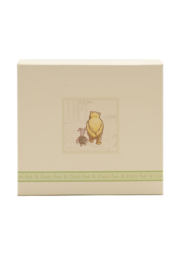 Album Foto Disney Classic Pooh Primele Poze DI165 Disney