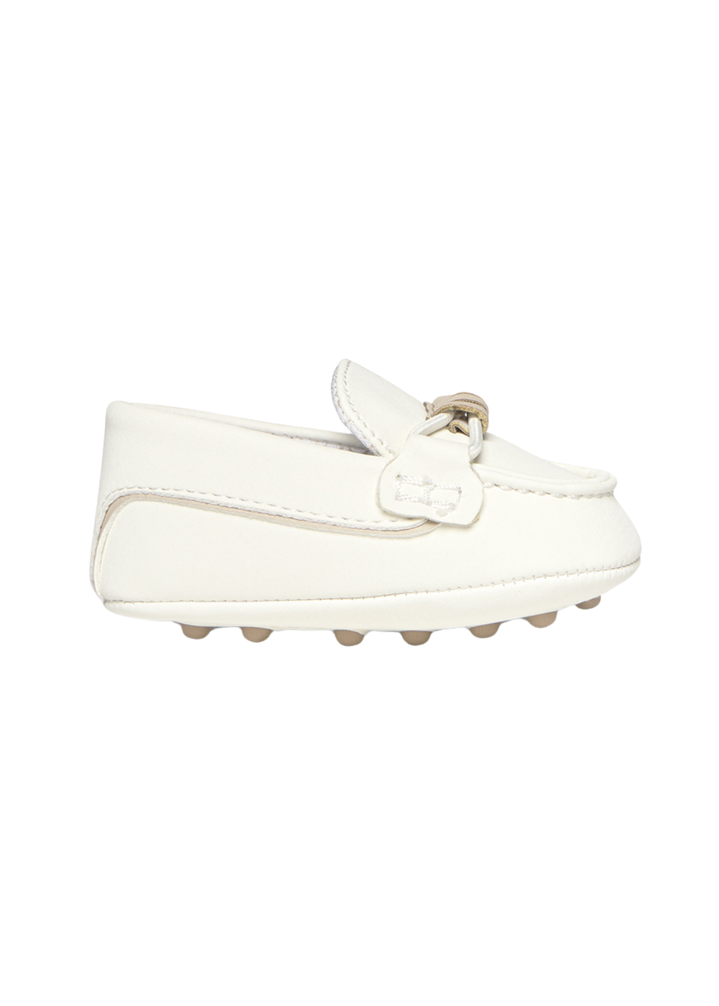 Mocasini Crem 9947 Mayoral