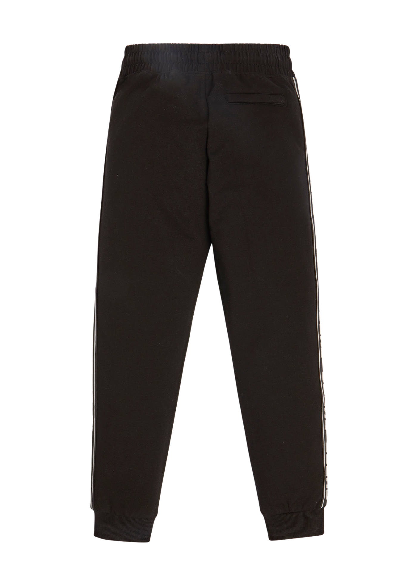 Pantaloni Sport Lungi Negri L2YQ48 K6ZS1 JBLK Guess