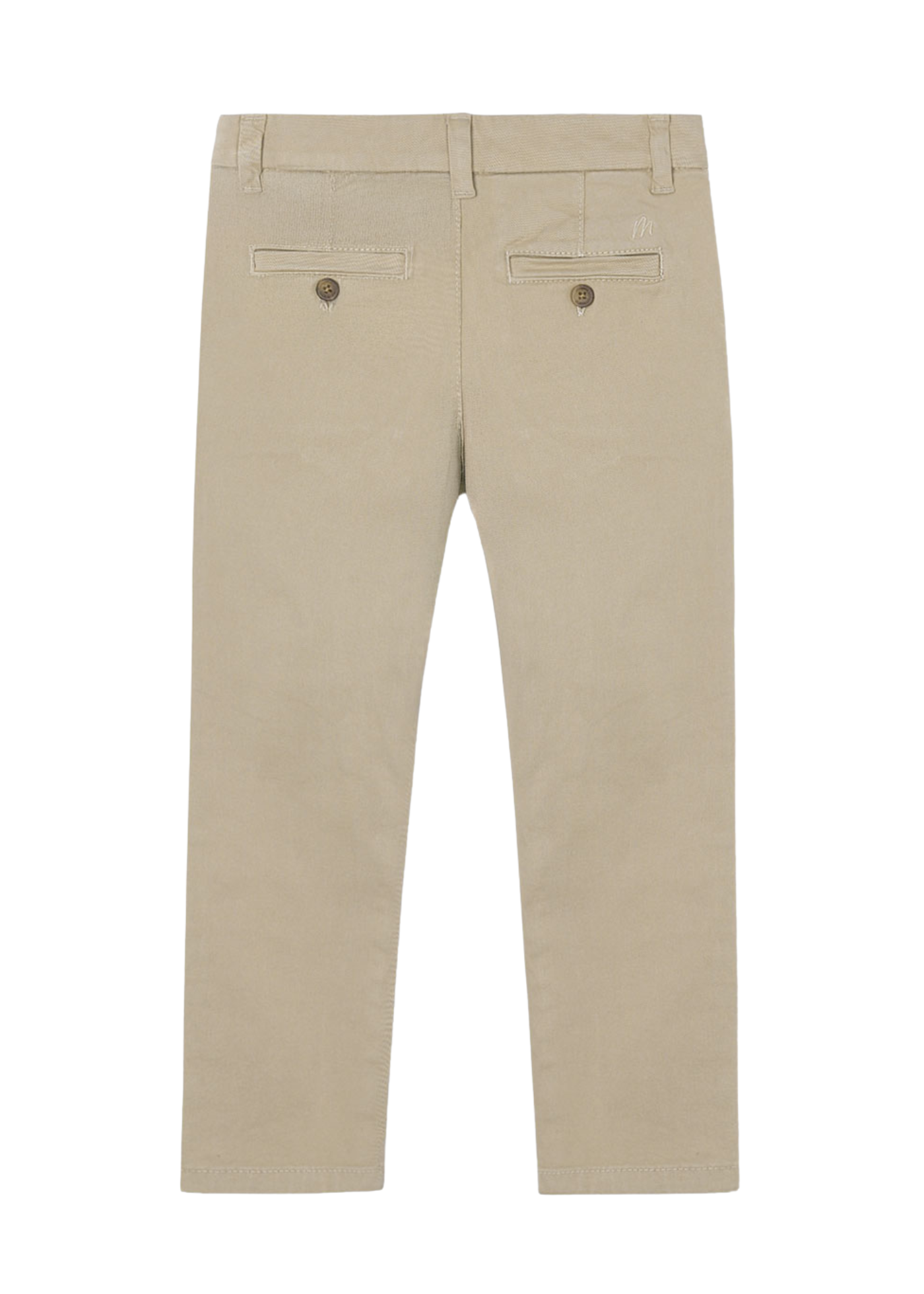 Pantaloni Lungi Bej Chino 513 Mayoral