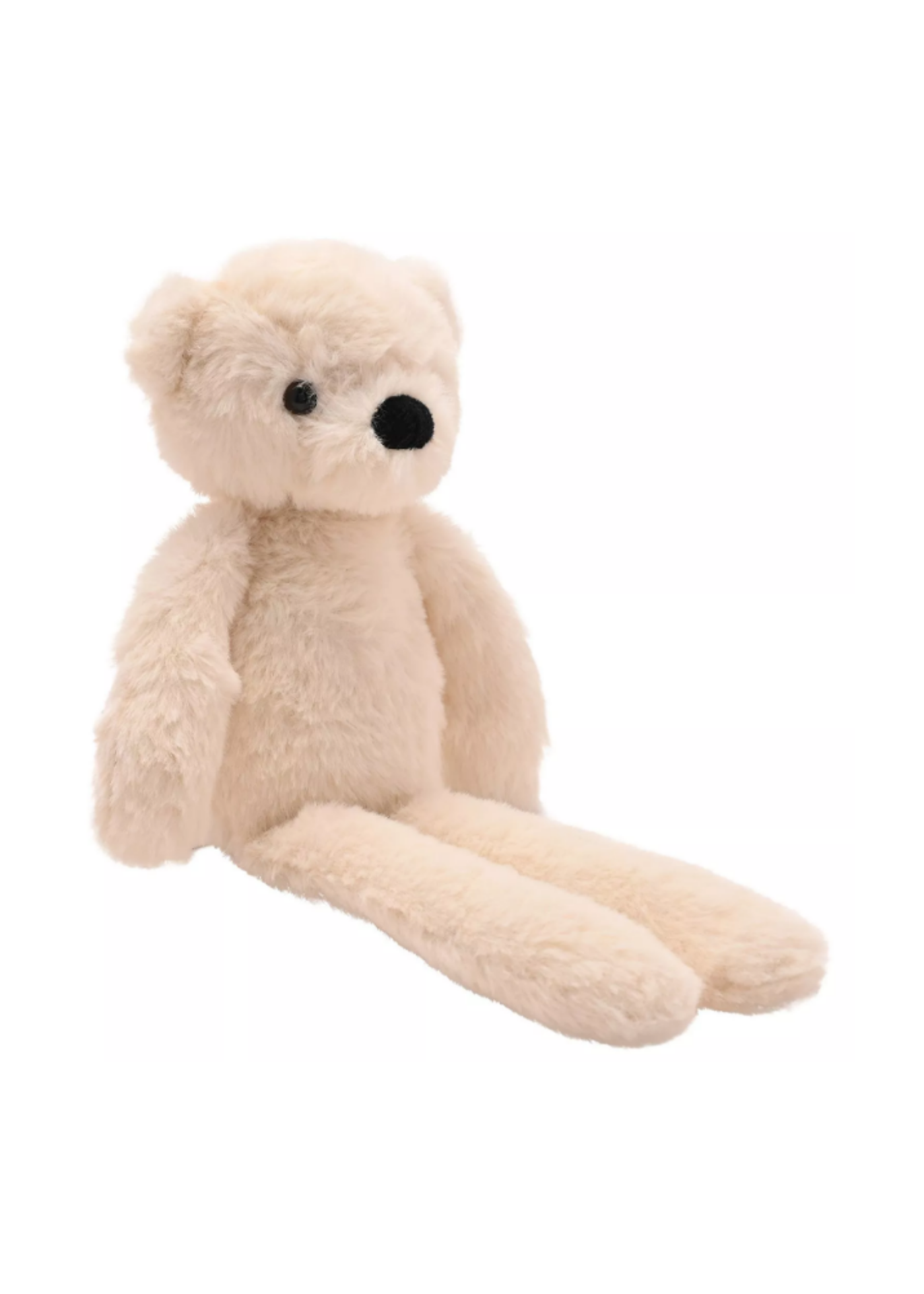 Ursulet din Plus Crem LOLA 35 cm SOF113 Softies