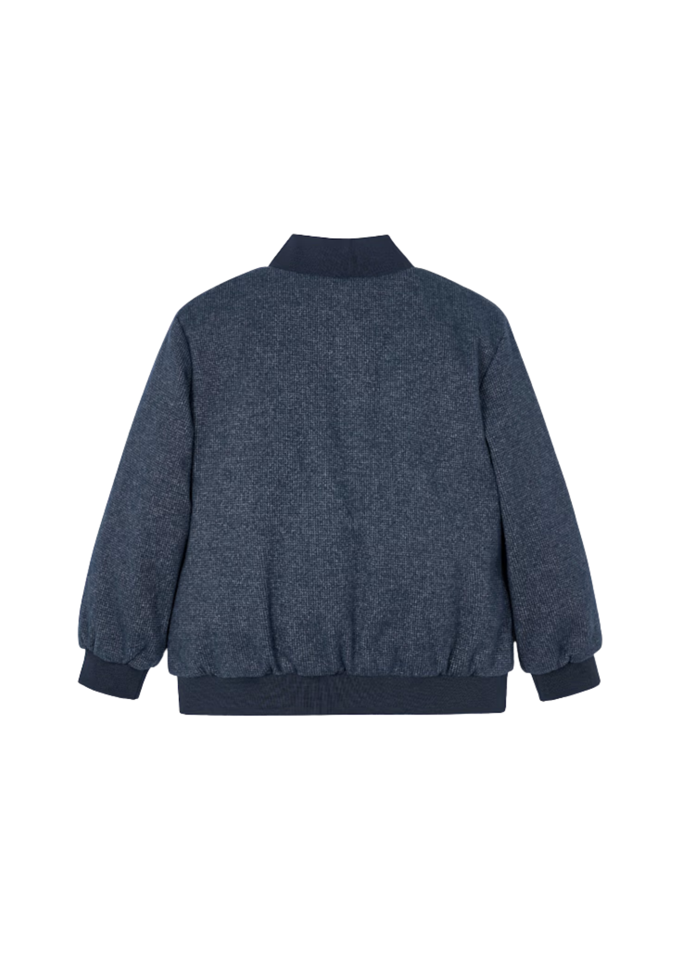 Geaca Eleganta Bleumarin Baiat 4415 Mayoral